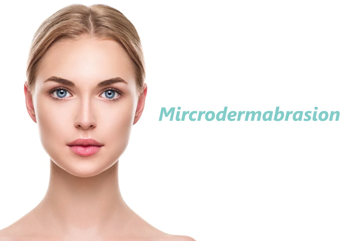 Microdermabrasion